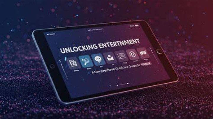 Unlocking the World of Thesflix: Your Ultimate Streaming Guide