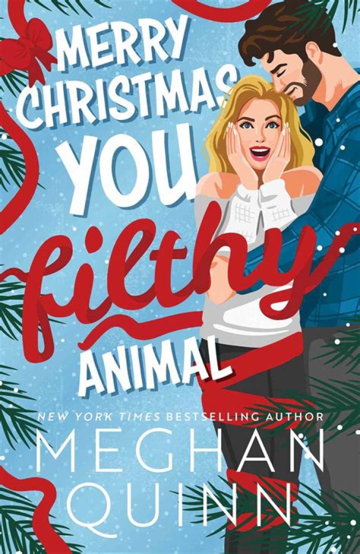Unpacking the Meaning Behind "Merry Christmas Ya Filthy Animal": A Comprehensive Guide