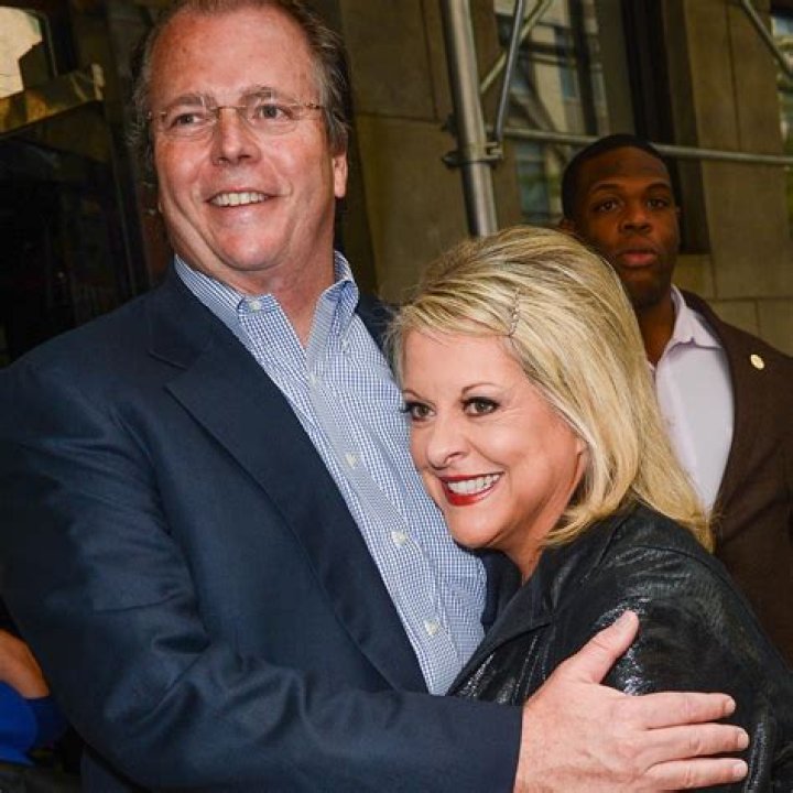 Unraveling the Connection Between Keith Griffin and Nancy Grace: A Comprehensive Analysis