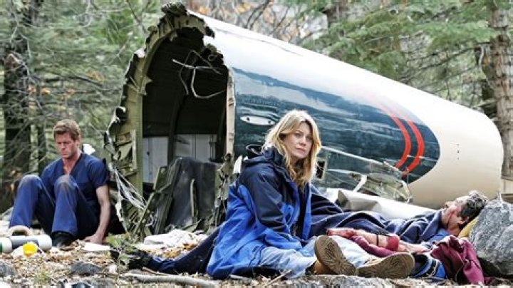 Unraveling the Plane Crash Episode in Grey's Anatomy: A Comprehensive Guide