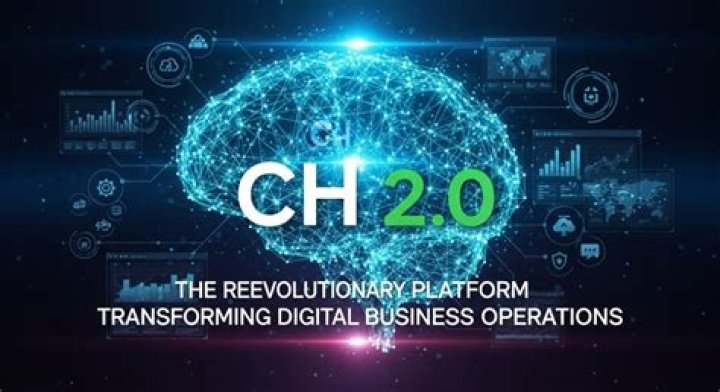 Unveiling HDHUP: The Revolutionary Platform Transforming the Digital Landscape