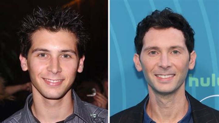 Unveiling Justin Berfield Young: A Rising Star in the Entertainment World