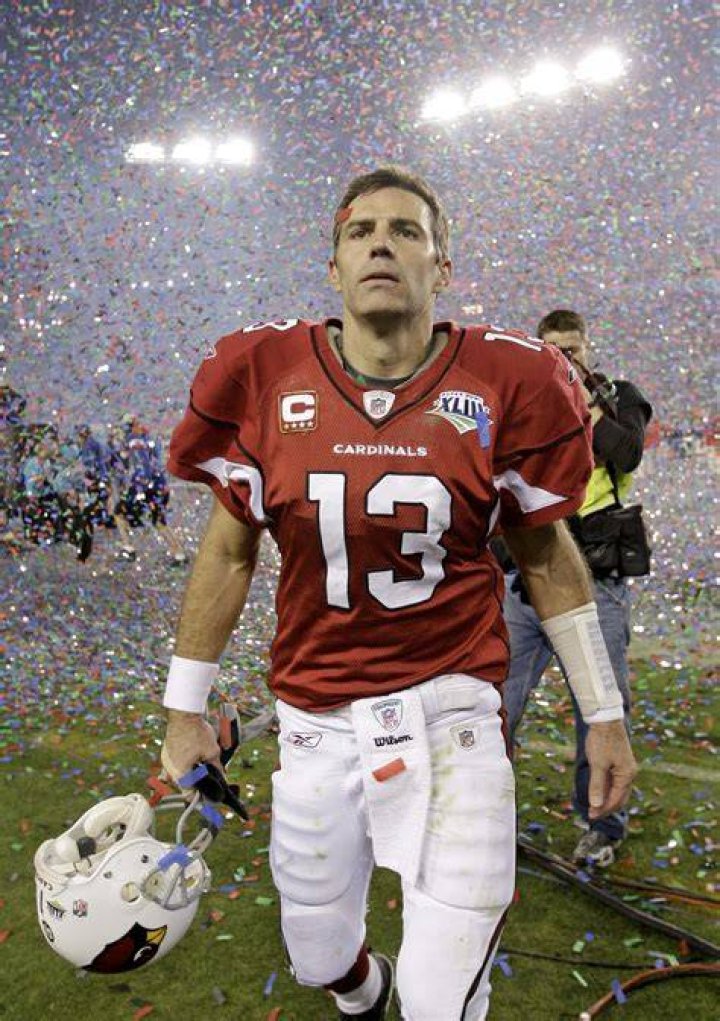 Unveiling the Age of Kurt Warner: A Journey Through His Legendary Career