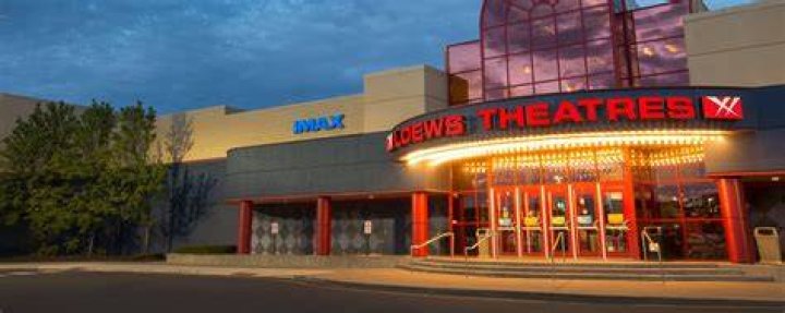 Unveiling the AMC Loews Danbury 16 Movie Experience in Danbury, CT