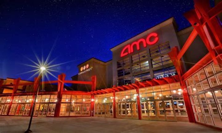 Unveiling the AMC Theater Experience in Johnson City, TN