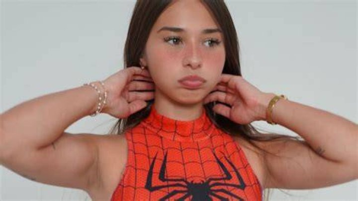 Unveiling the Art of Spiderman Cosplay with Sophie Rain