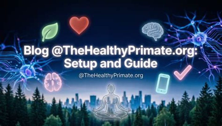Unveiling the Benefits and Insights of Posts on TheHealthyPrimate.org