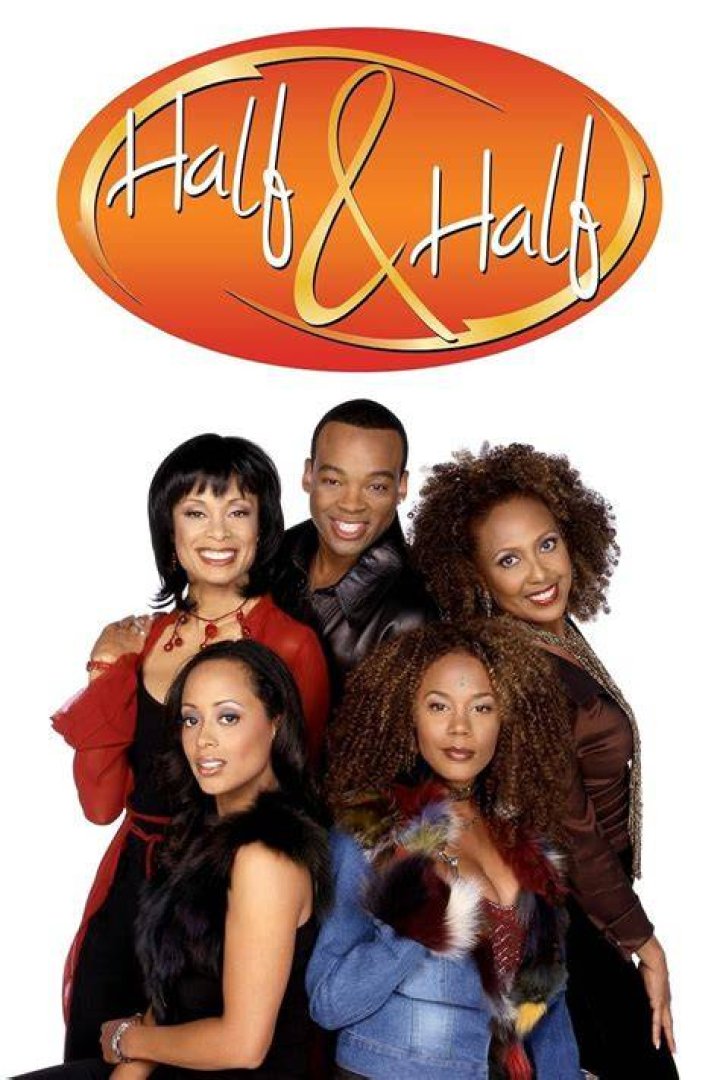 Unveiling the Cast of Half &amp; Half TV Show: A Comprehensive Guide