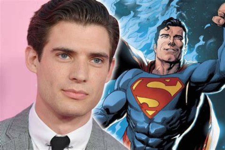 Unveiling the Cast of Superman: Legacy &ndash; A Comprehensive Guide