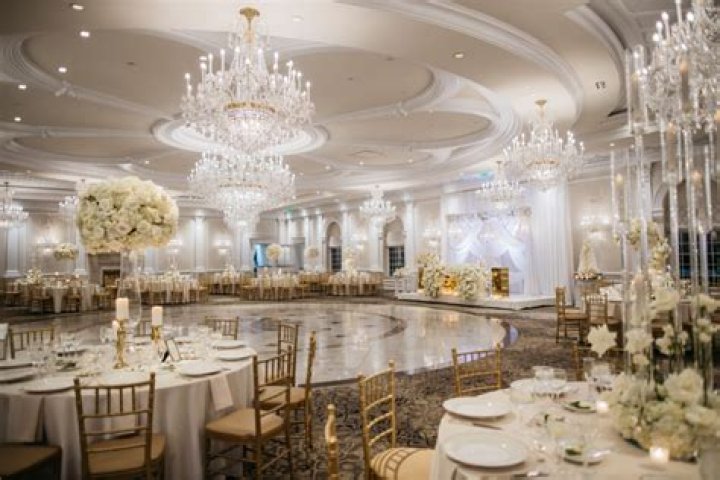 Unveiling the Charisma Ballroom: A Grand Experience Like No Other
