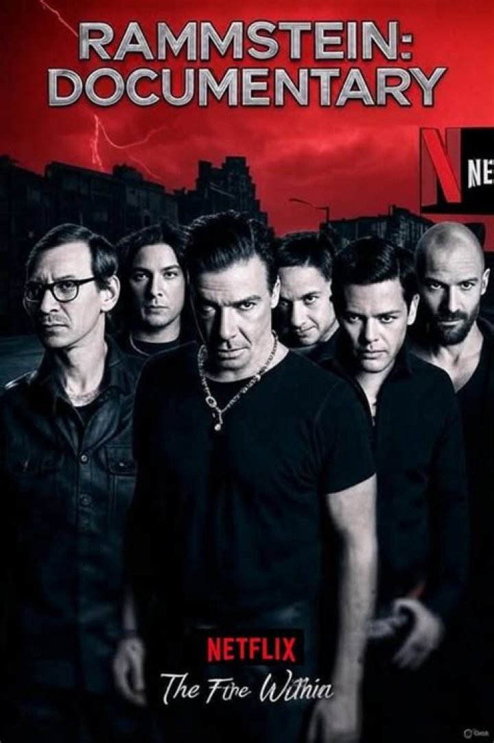 Unveiling the Current Age of Rammstein: A Deep Dive into Their Legacy and Impact
