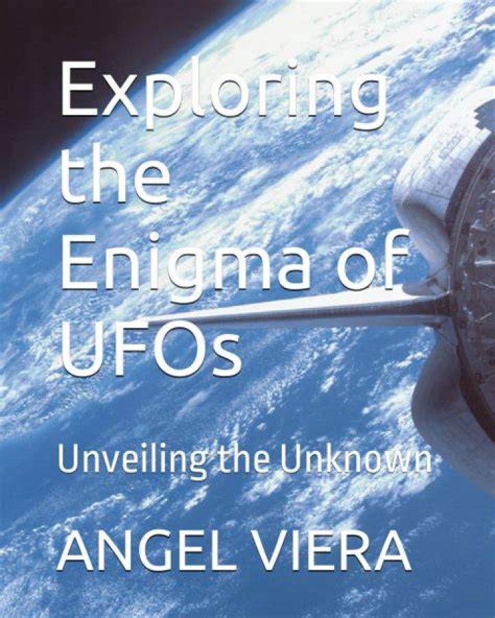 Unveiling the Enigma: The Angel of the Tea Cape May