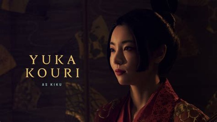 Unveiling the Fascinating World of Yuka Kouri