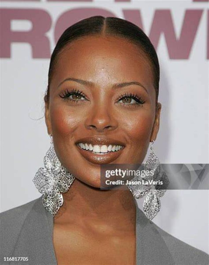 Unveiling the Glamorous World of Model Eva Pigford