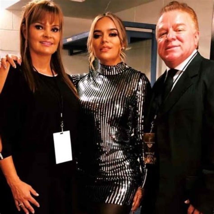 Unveiling the Influential Parents of Karol G: A Journey Through Her Roots