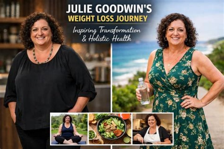 Unveiling the Inspiring Journey of Julie Kmith: A Leader in Digital Transformation