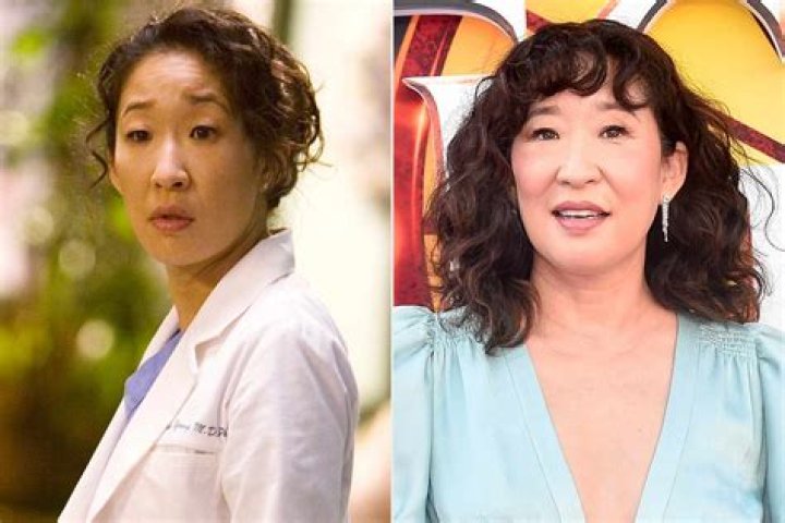 Unveiling the Journey of Andrea Oh in Grey's Anatomy: A Comprehensive Look