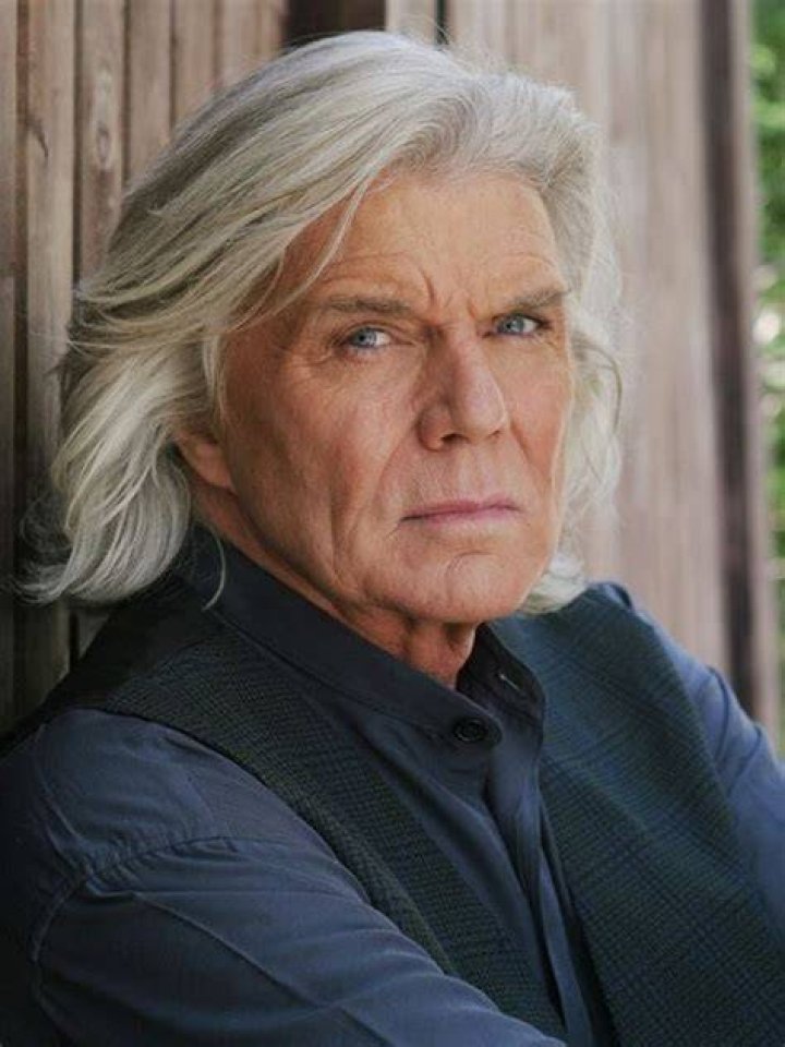Unveiling the Legacy of Singer John Davidson: An In-Depth Exploration