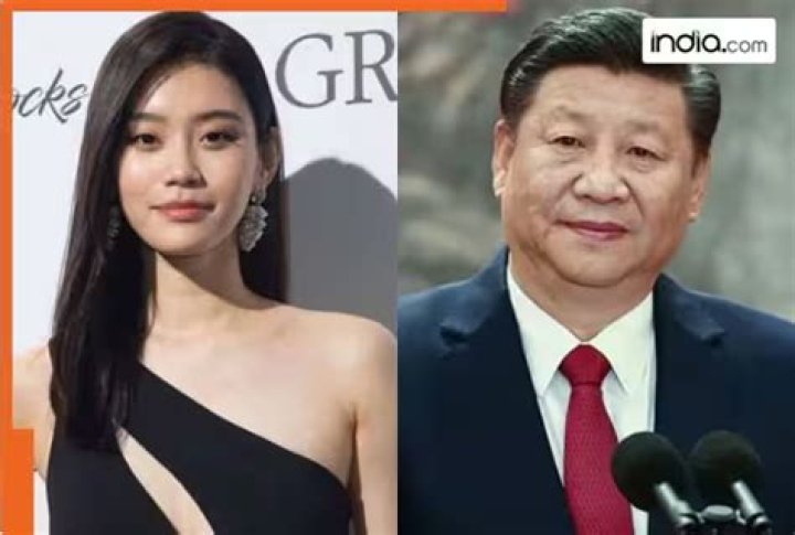 Unveiling the Life of President Xi Jinping's Daughter: A Comprehensive Guide