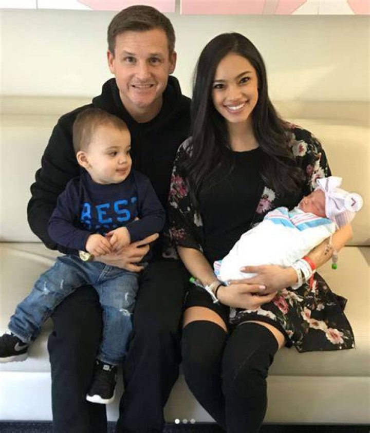 Unveiling the Life of Rob Dyrdek's Wife: A Deep Dive Into Their Beautiful Journey Together