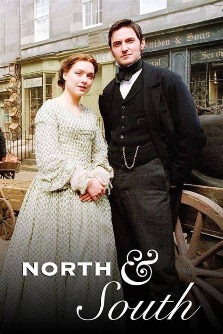 Unveiling the Magic of Cast North and South Miniseries