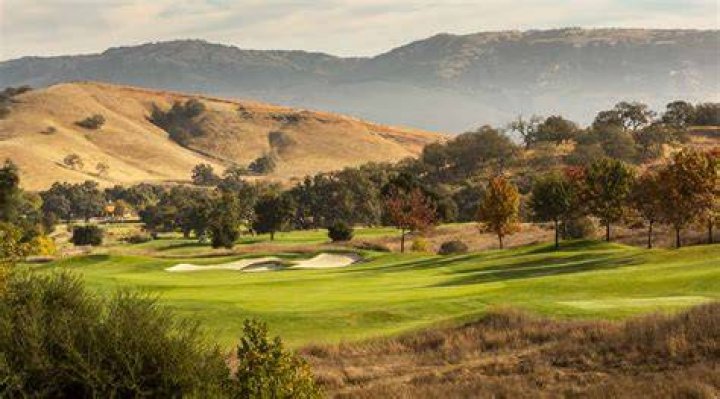 Unveiling the Magnificence of CordeValle Golf: A Premier Golfing Experience