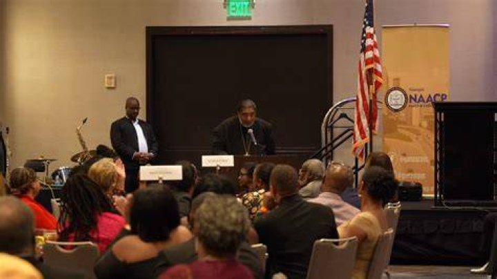 Unveiling the Monumental Achievements of NAACP: A Beacon of Justice and Equality