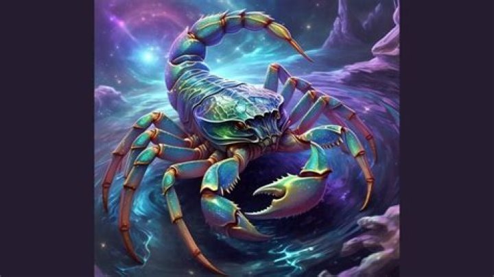 Unveiling the Mysteries of Male Scorpio: A Comprehensive Guide