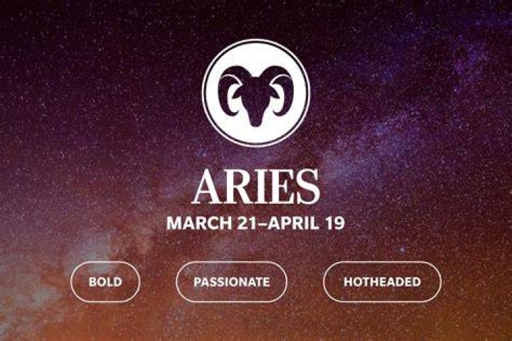 Unveiling the Mysteries of Zodiac Signs April 1: A Deep Dive into Aries and Your Cosmic Journey