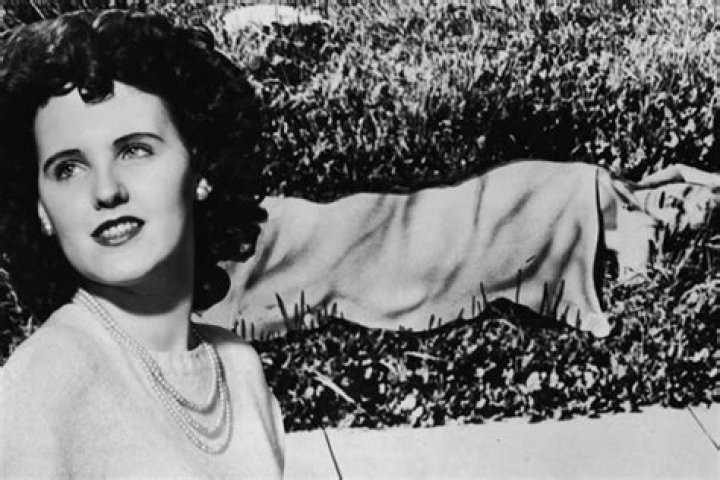 Unveiling the Mystery: Black Dahlia Photos and Their Enduring Legacy