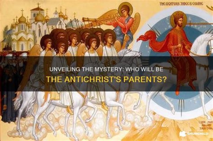 Unveiling the Mystery of Antichrist in Bible: A Comprehensive Guide