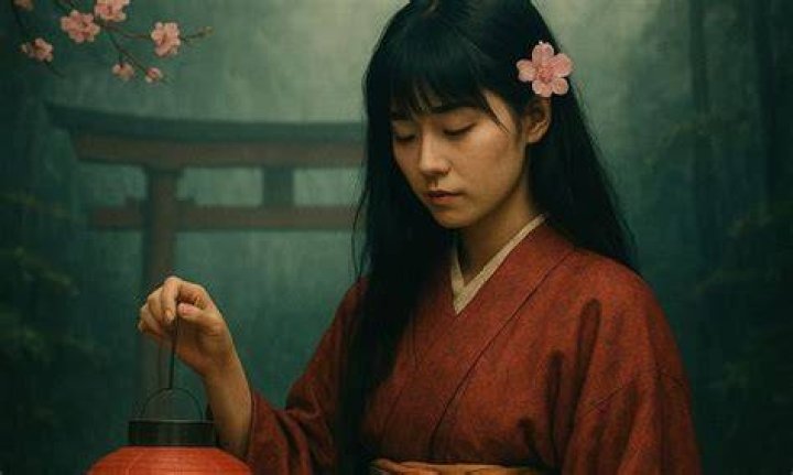 Unveiling the Mystique of Instagram's Sensation: tsumira_okao