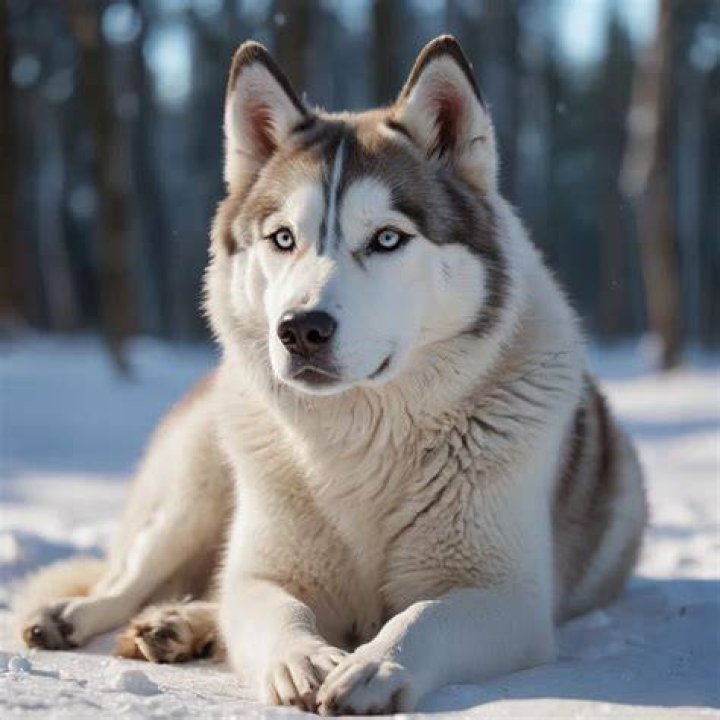 Unveiling the Mystique of Red Huskies: A Comprehensive Guide