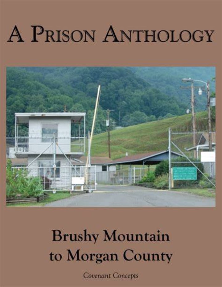 Unveiling the Secrets of Brushy Mountain Prison: A Comprehensive Guide