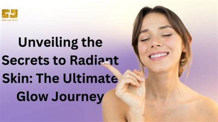 Unveiling the Secrets of Flawless Beautykin: Your Ultimate Guide to Radiant Skin