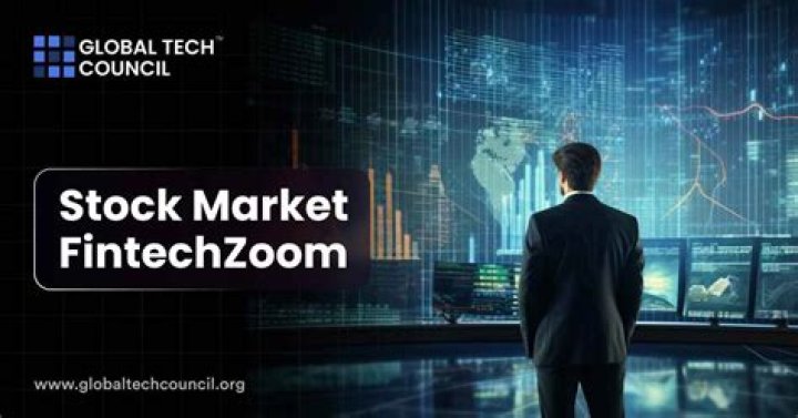 Unveiling the Stock Market: A Comprehensive Guide to FintechZoom