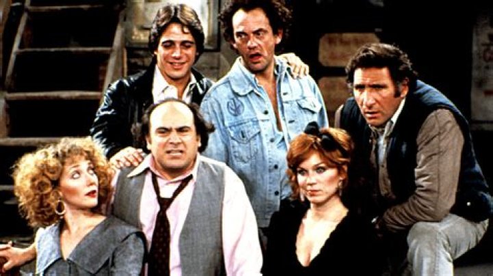 Unveiling the Talented Actors in the Classic IT Comedy: Taxi