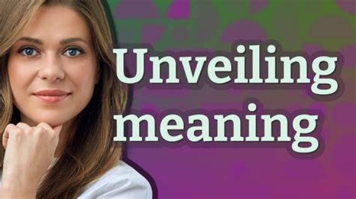 Unveiling the True Bared Meaning: A Comprehensive Guide
