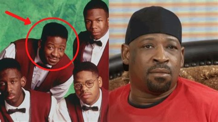 Unveiling the Truth Behind Boyz II Men Member Death