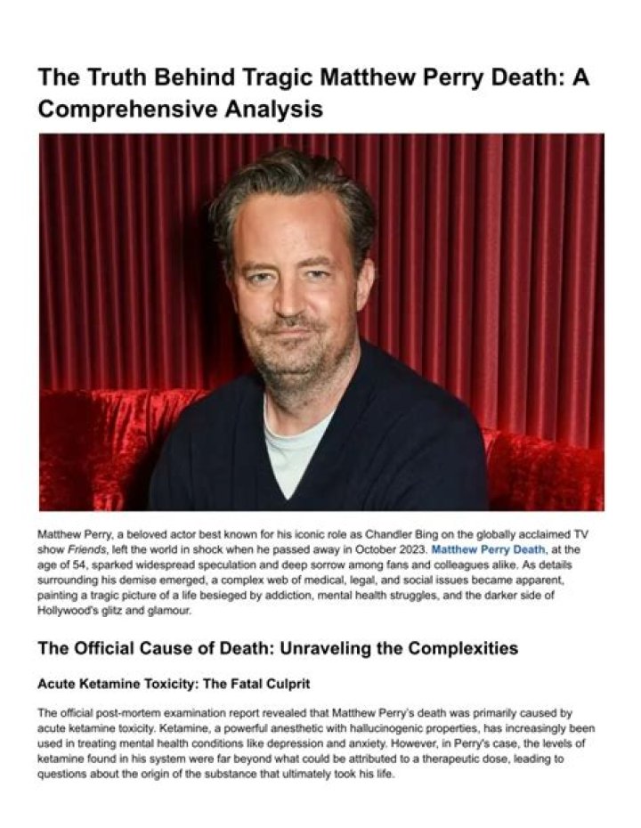Unveiling the Truth Behind Wrestling Legend Death: A Comprehensive Analysis