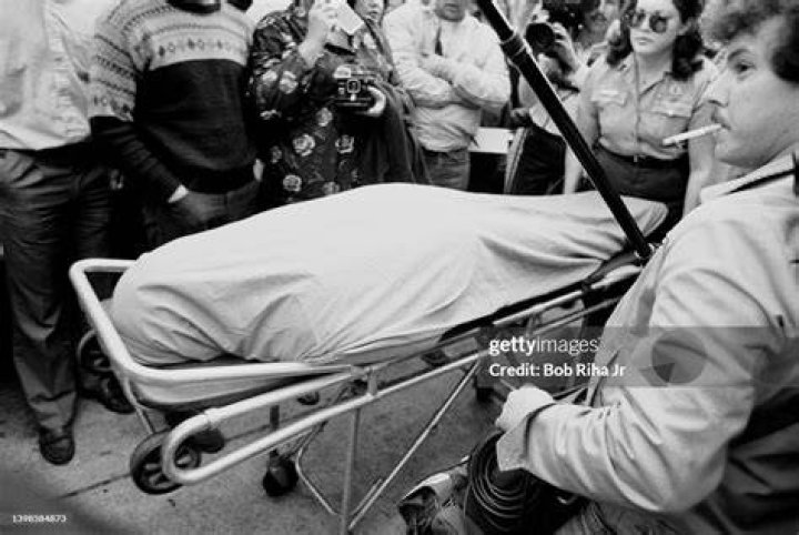 Unveiling the Truth: The Death of John Belushi