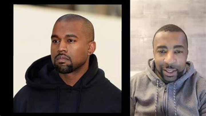 Unveiling the Truth: The Fake Kanye Conspiracy
