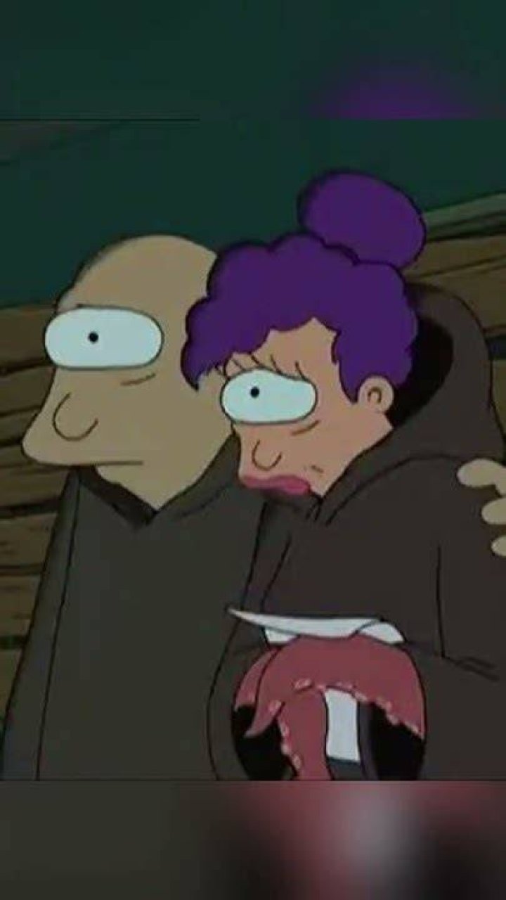 Unveiling the Truth: Who Are Leela's Parents?