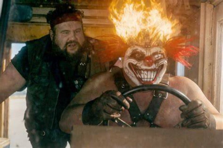 Unveiling the Twisted Metalweet Tooth Actor: A Deep Dive into the Character and Beyond