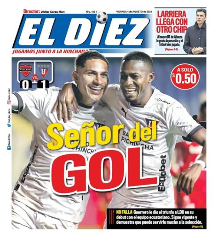Unveiling the World of Diario Deportivo Diez: Your Ultimate Sports News Source