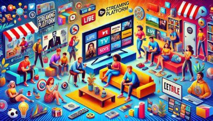 Unveiling the World of OnlineSeries: Your Ultimate Guide to Streaming Entertainment