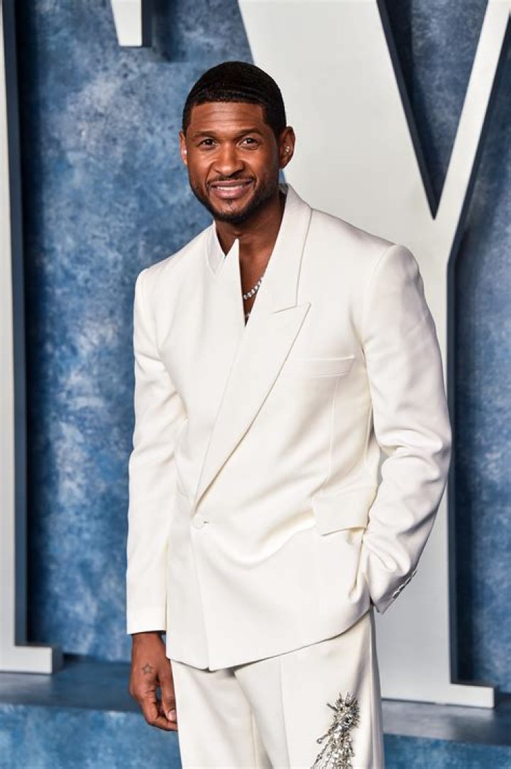 Unveiling Usher Age: The Ultimate Guide to Understanding the Iconic Musician
