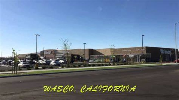 Unveiling Walmart in Wasco, CA: Your Ultimate Shopping Destination