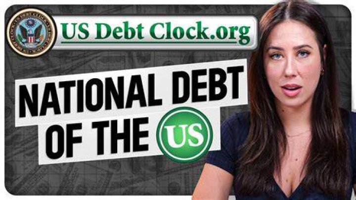 US Dollar Debt Clock: A Comprehensive Guide to Understanding the National Debt