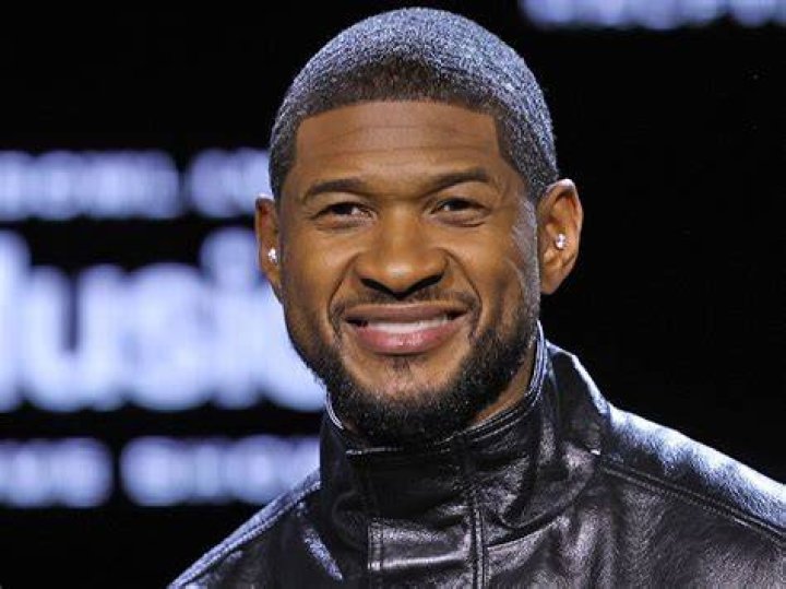 Usher's Net Worth: An In-Depth Look at the Iconic Singer's Wealth and Success